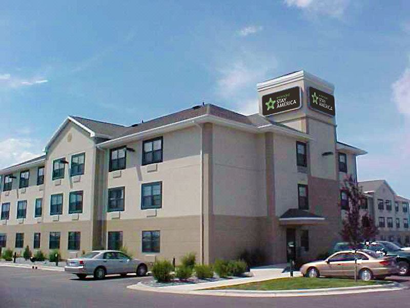 Photo of Buildings in Billings