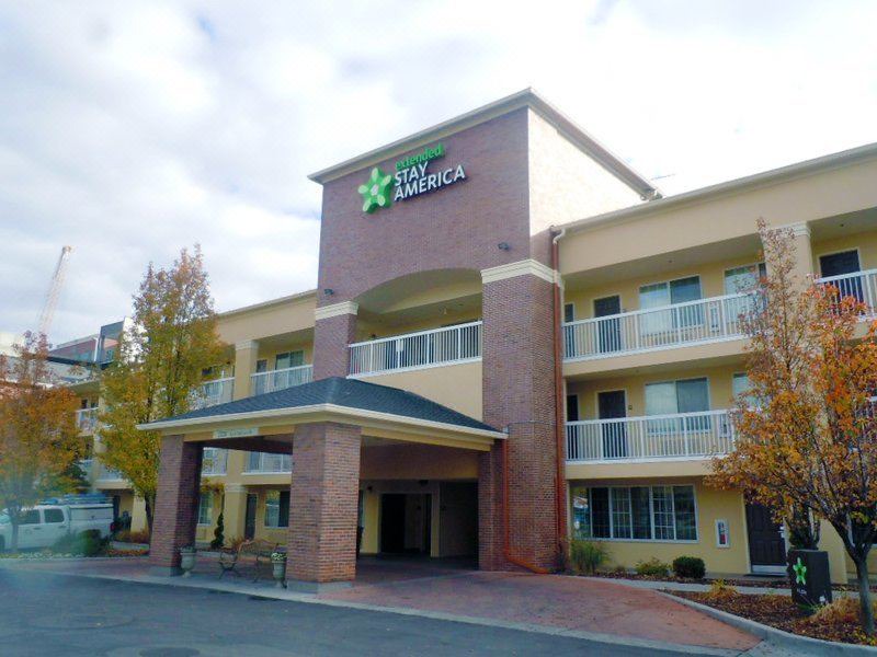 Photo of Buildings in Sugar House