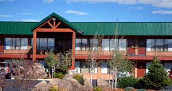 Photo of Buildings in Dillon