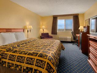 Photo of Bedroom in Perry