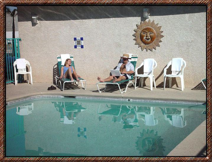 Photo of Outdoor in Las Vegas