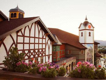 Photo of Buildings in Zermatt