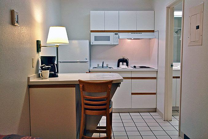 Photo of Kitchen in Murray