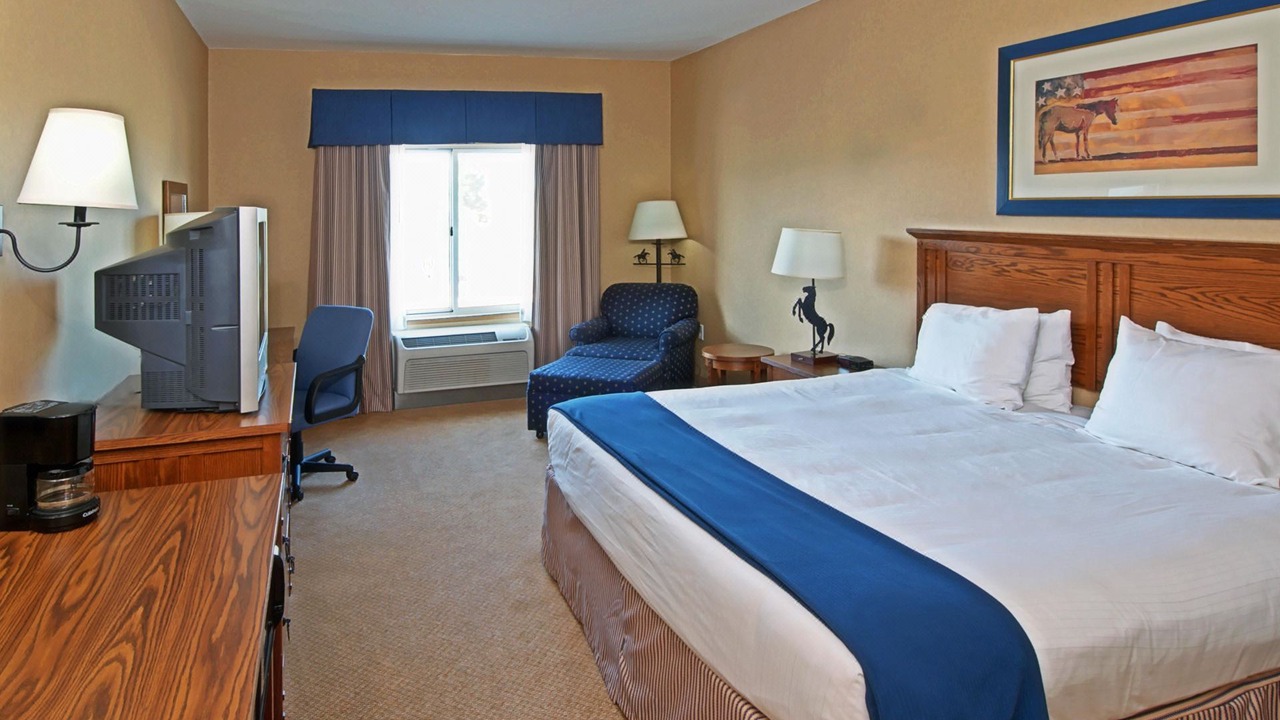 Photo of Bedroom in Sierra Vista
