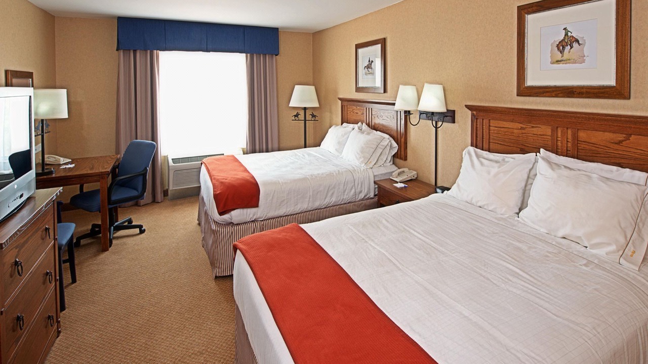 Photo of Bedroom in Sierra Vista