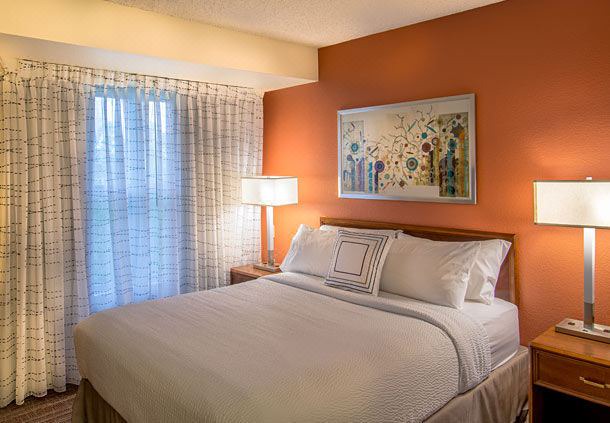 Photo of Bedroom in Lakewood