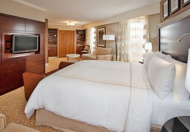 Photo of Bedroom in Downtown Lincoln