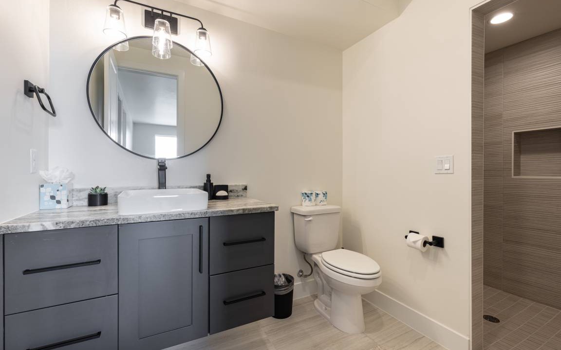 Photo of Bathroom in St. George