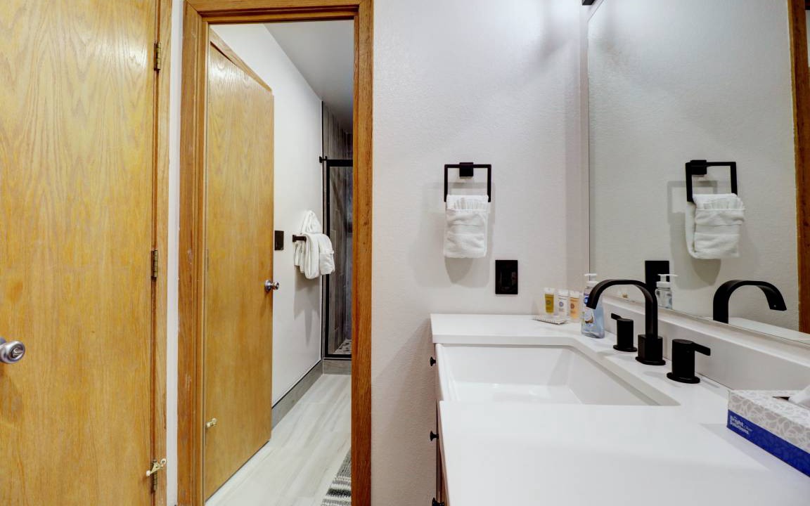 Photo of Bathroom in Frisco