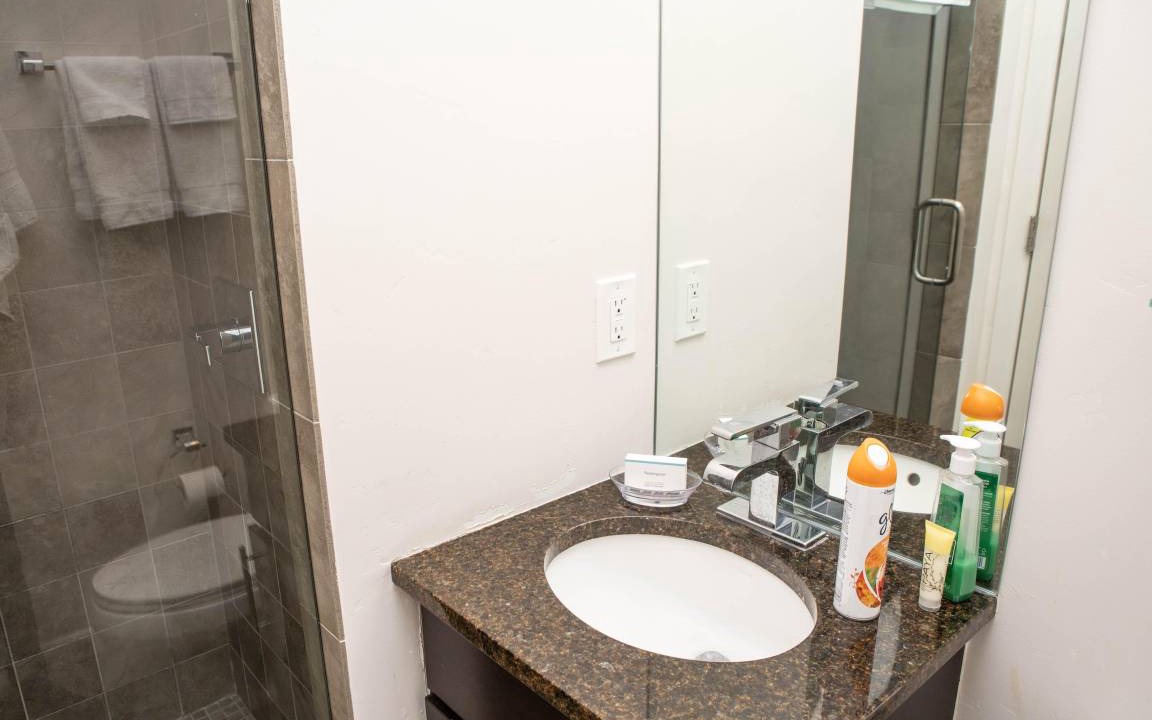 Photo of Bathroom in Avon