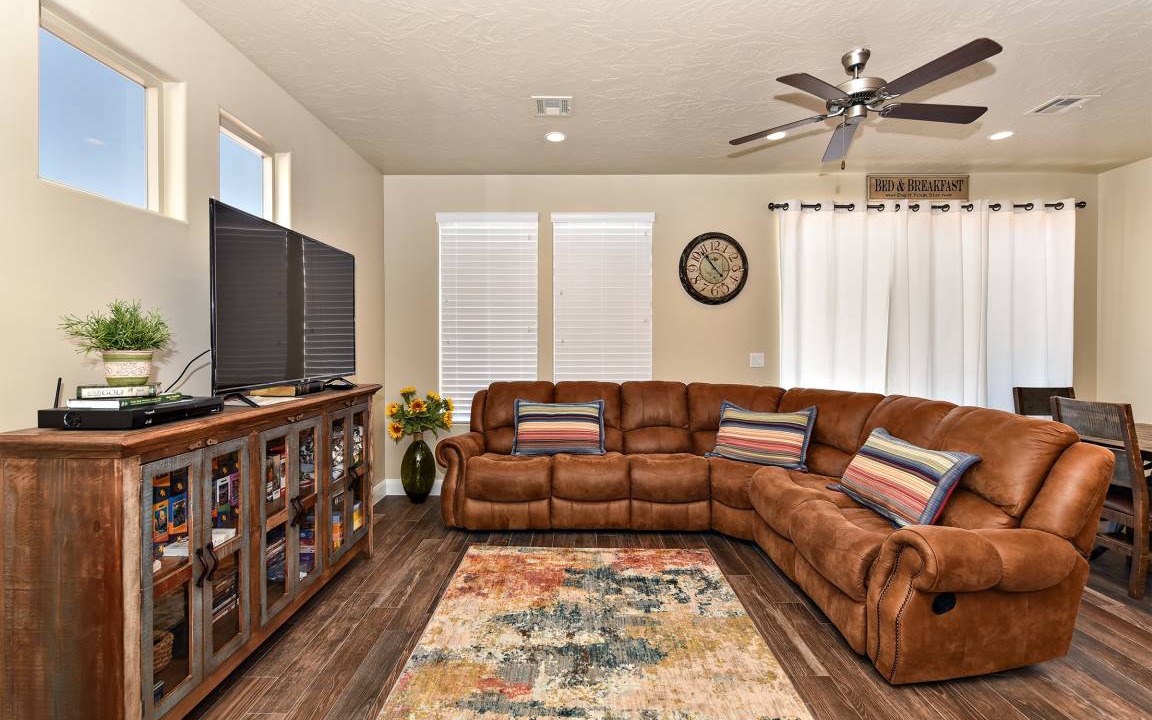 Photo of Livingroom in St. George