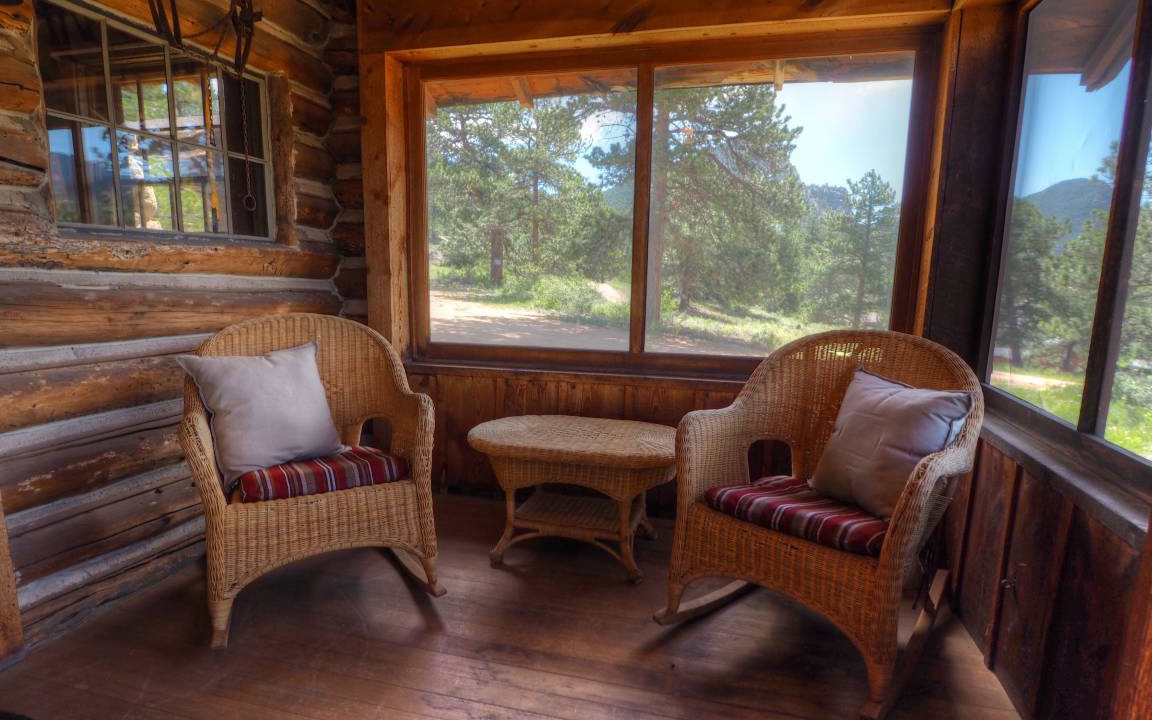 Photo of Others in Estes Park