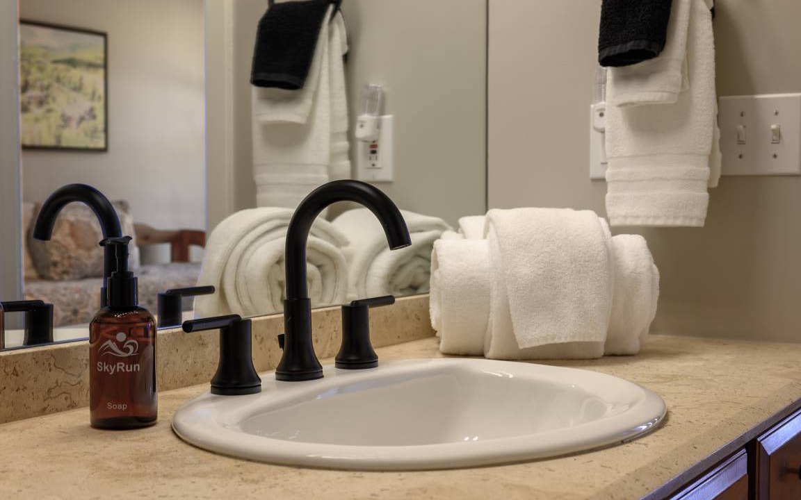 Photo of Bathroom in Old Town
