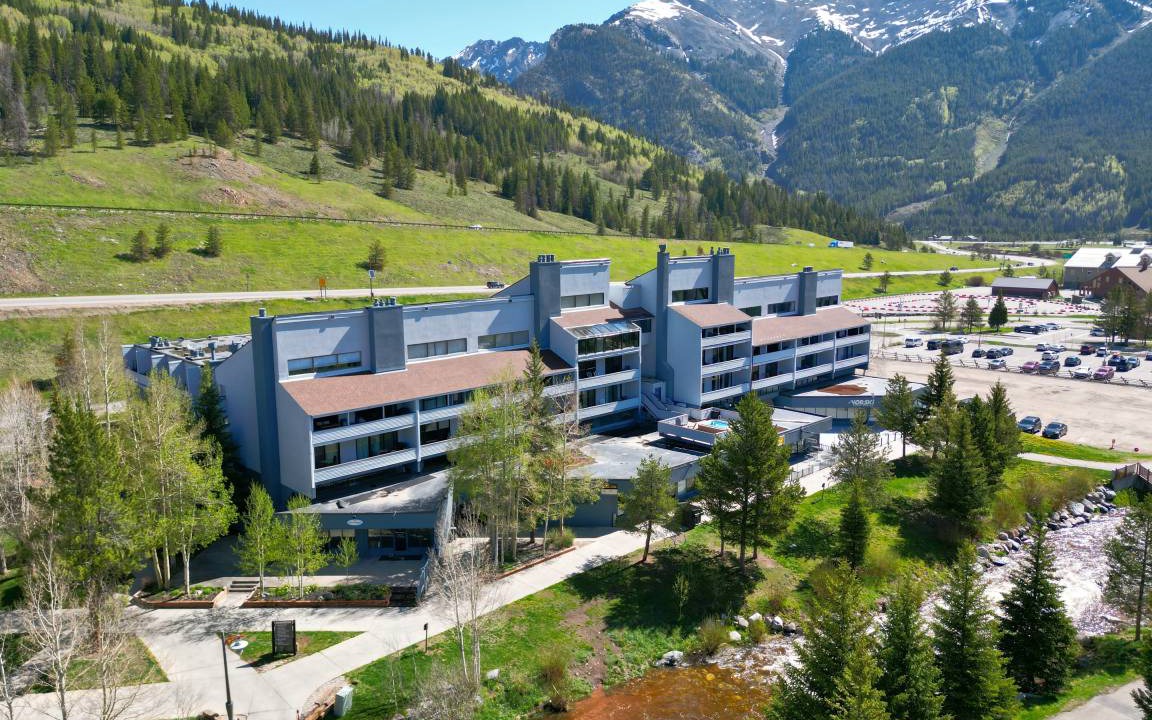 Photo of Others in Copper Mountain Village