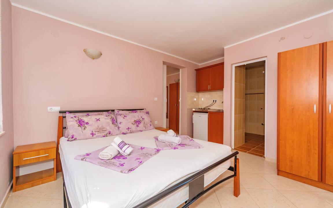 Photo of Bedroom in Bregvija