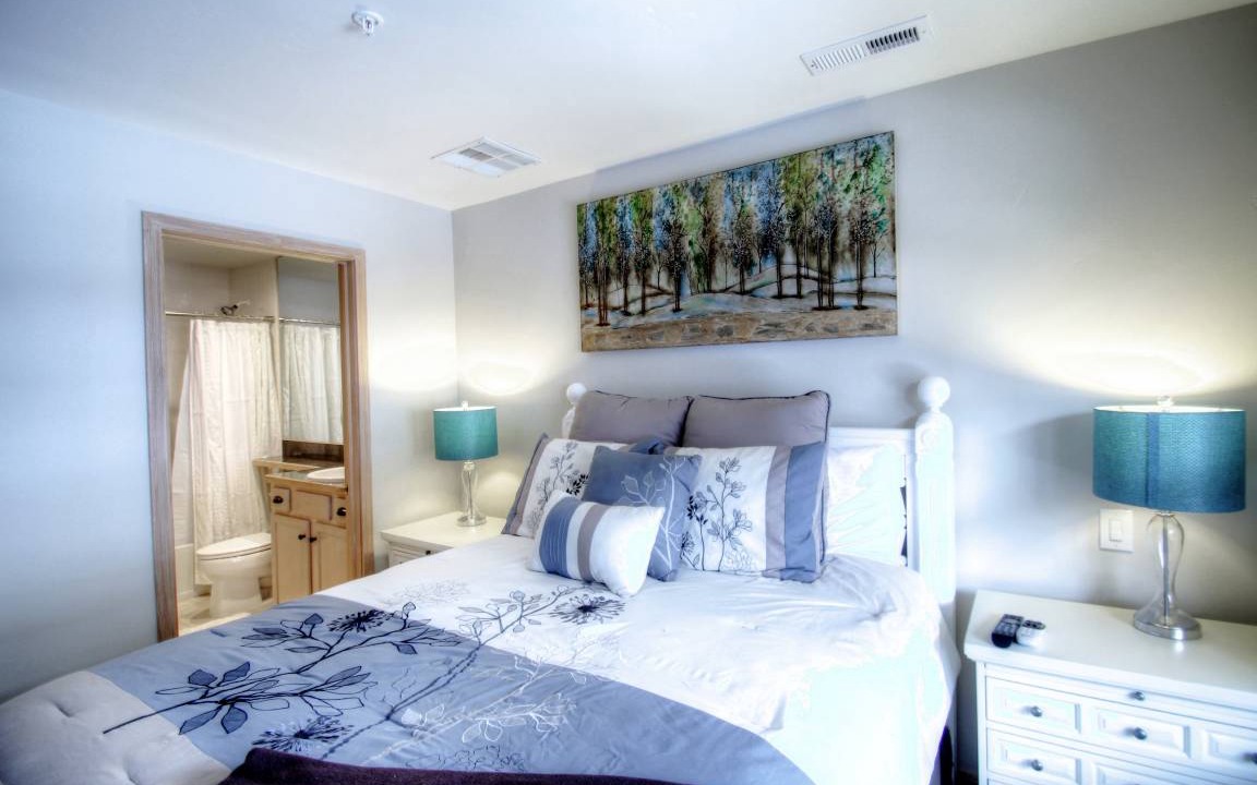 Photo of Bedroom in Avon