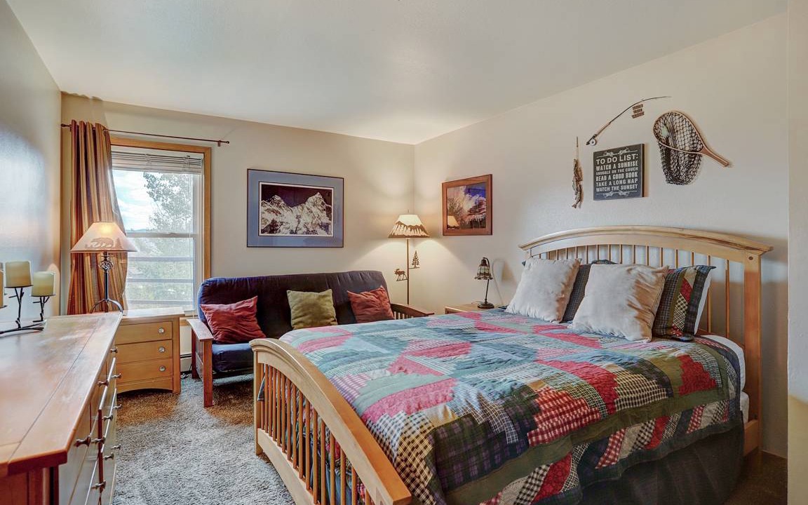 Photo of Bedroom in Wildernest