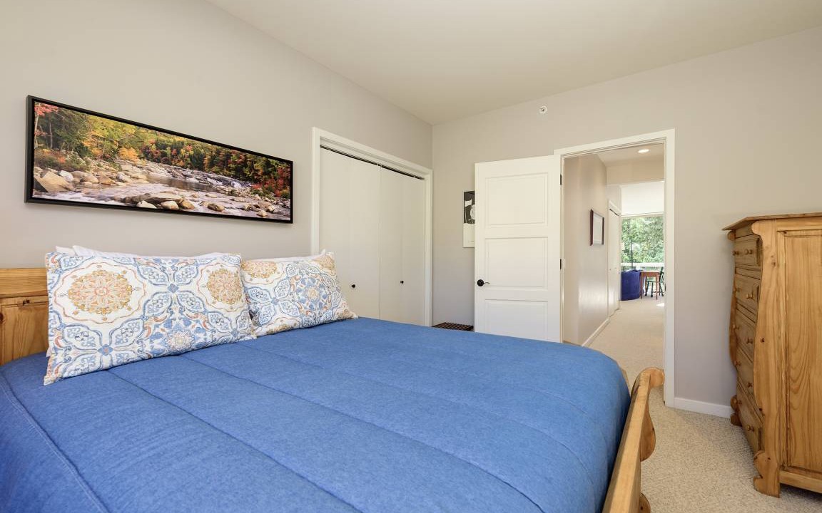Photo of Bedroom in Old Town