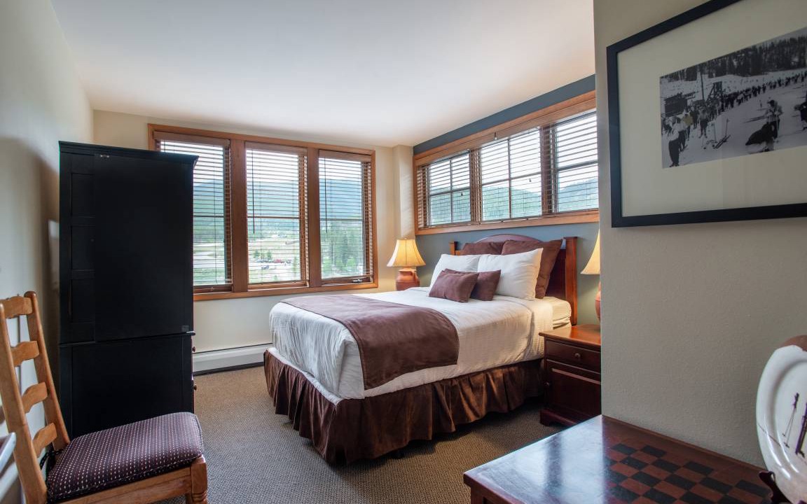 Photo of Bedroom in Winter Park