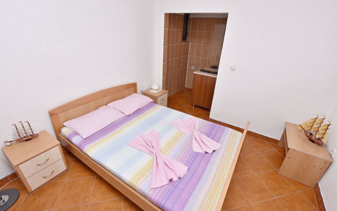 Photo of Bedroom in Ulcinj