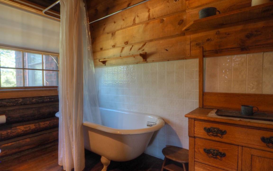 Photo of Bathroom in Estes Park