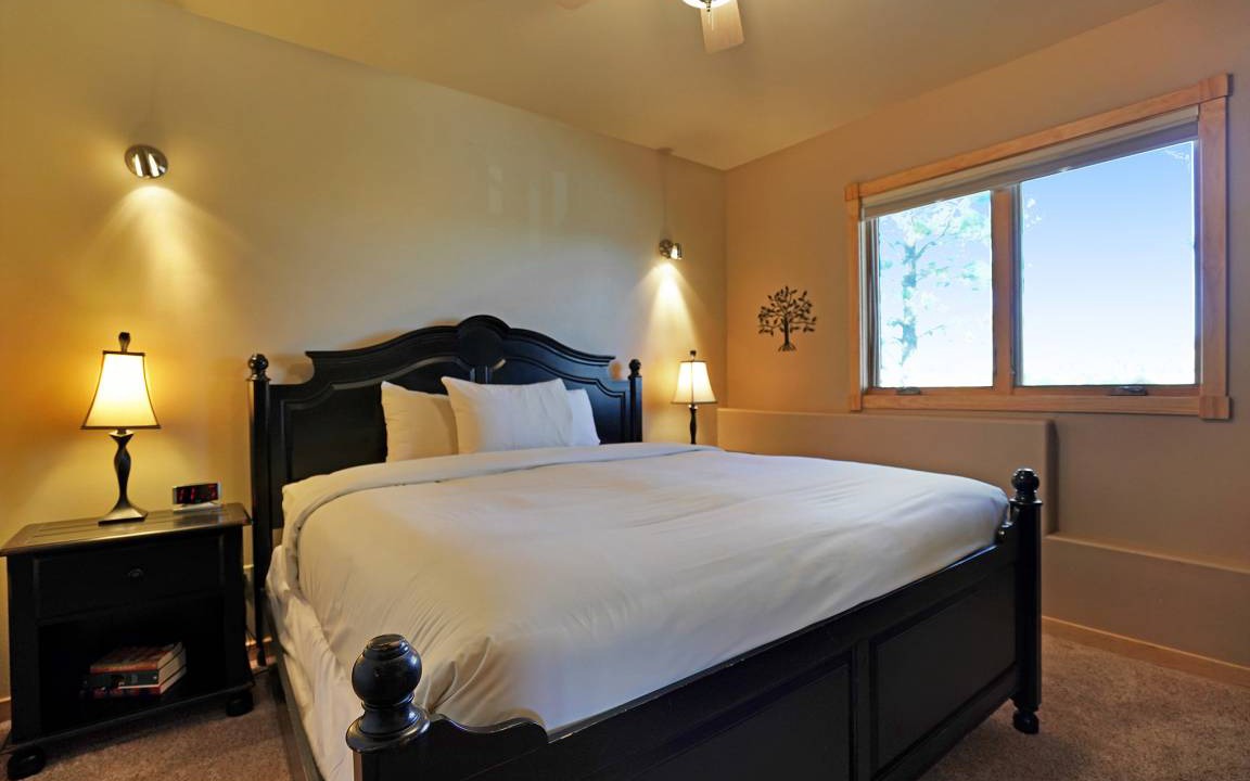 Photo of Bedroom in Estes Park