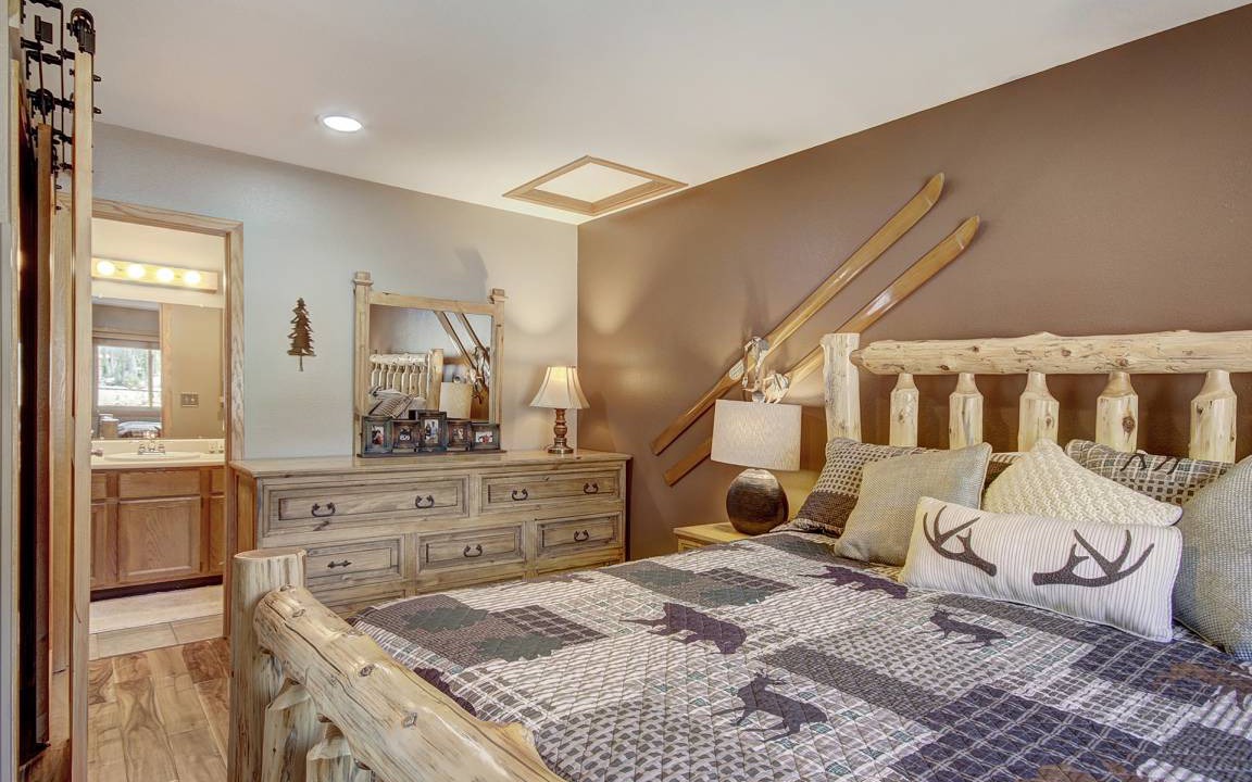 Photo of Bedroom in Frisco