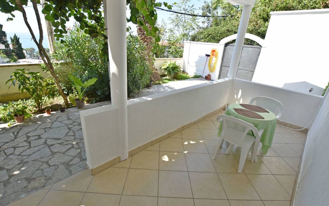 Photo of Patio Balcony in Ulcinj
