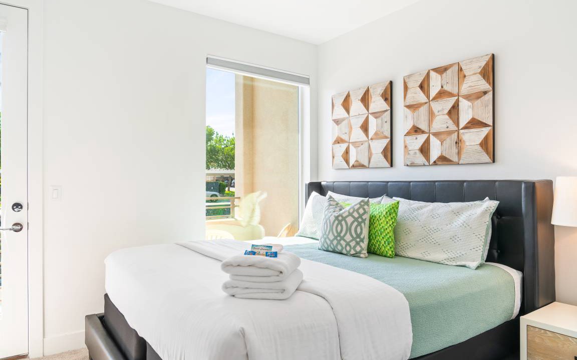Photo of Bedroom in St. George