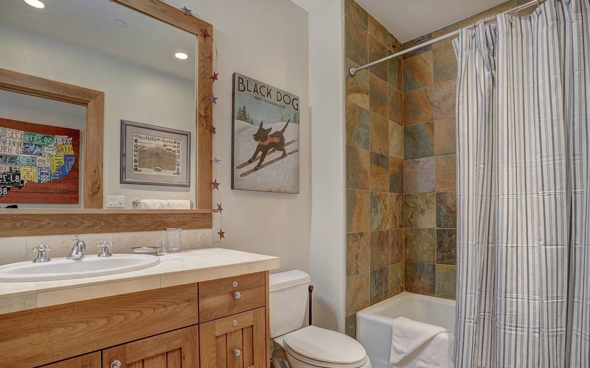 Photo of Bathroom in Avon