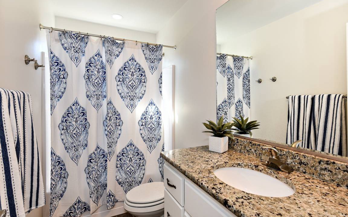 Photo of Bathroom in St. George