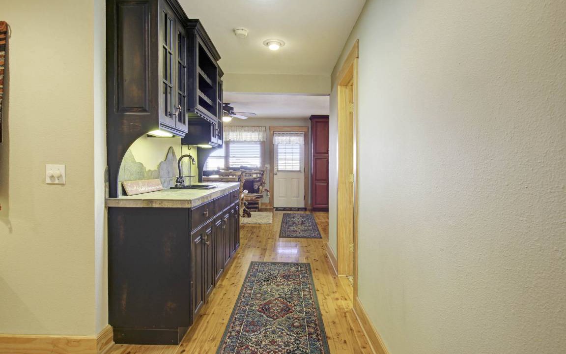 Photo of Kitchen in Estes Park