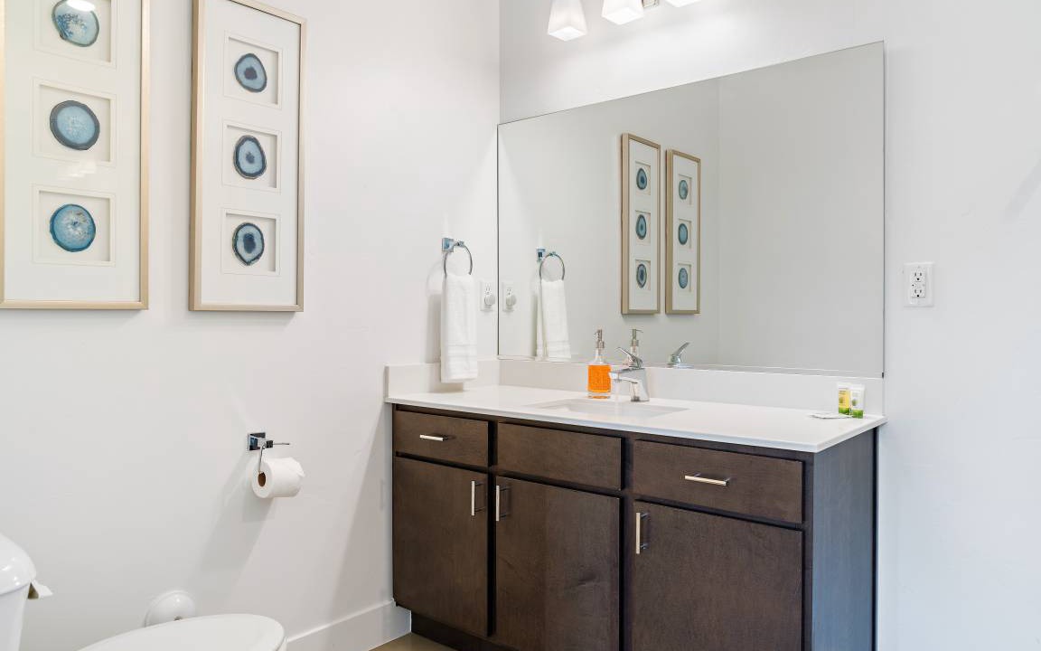 Photo of Bathroom in St. George