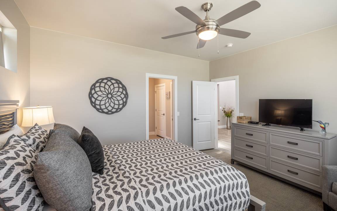 Photo of Bedroom in St. George