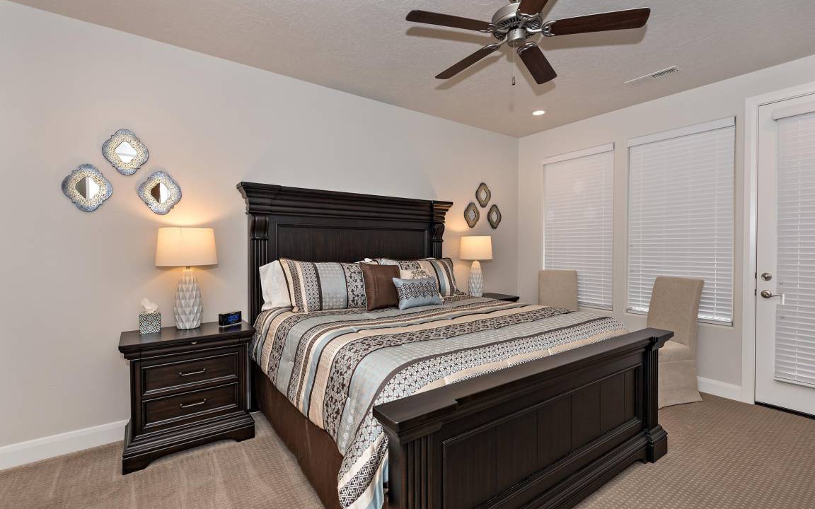 Photo of Bedroom in St. George