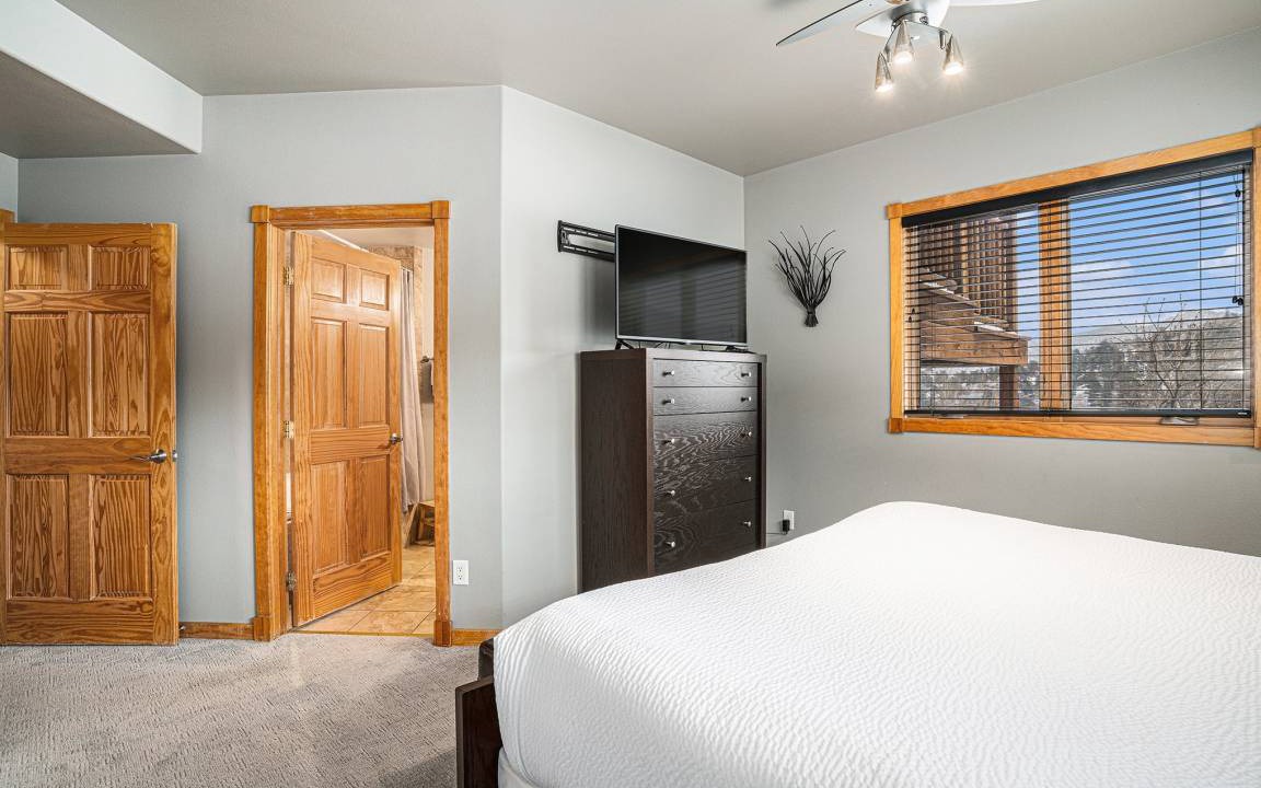 Photo of Bedroom in Estes Park