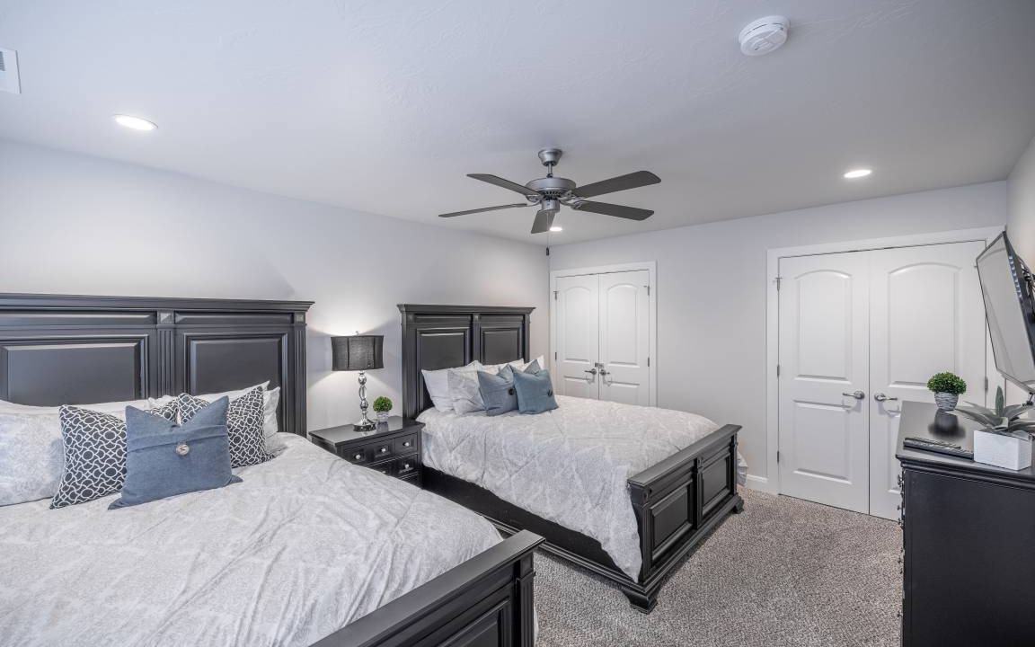 Photo of Bedroom in St. George