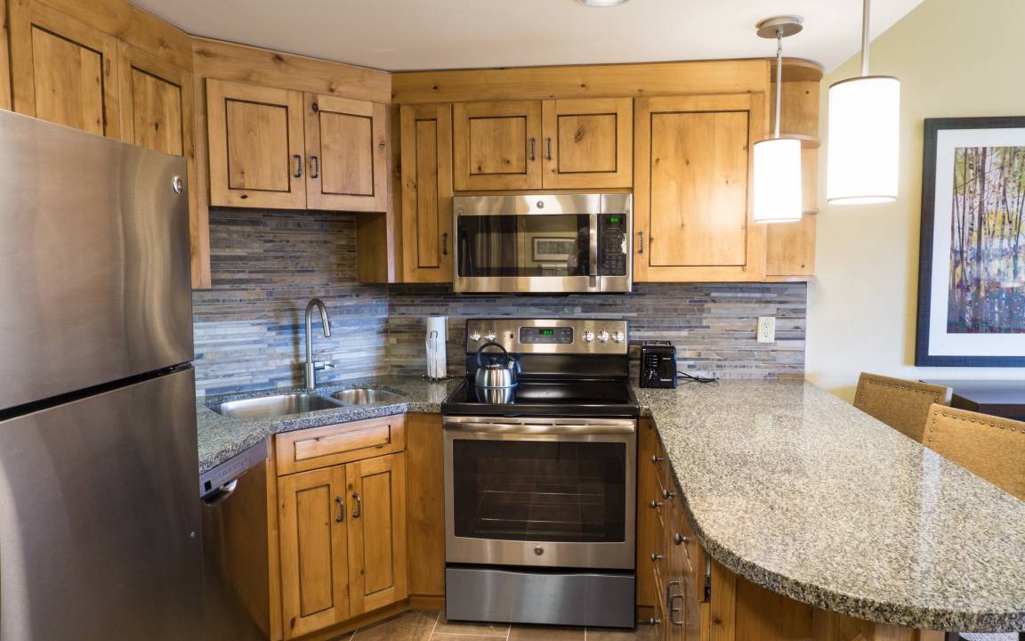 Photo of Kitchen in Park City