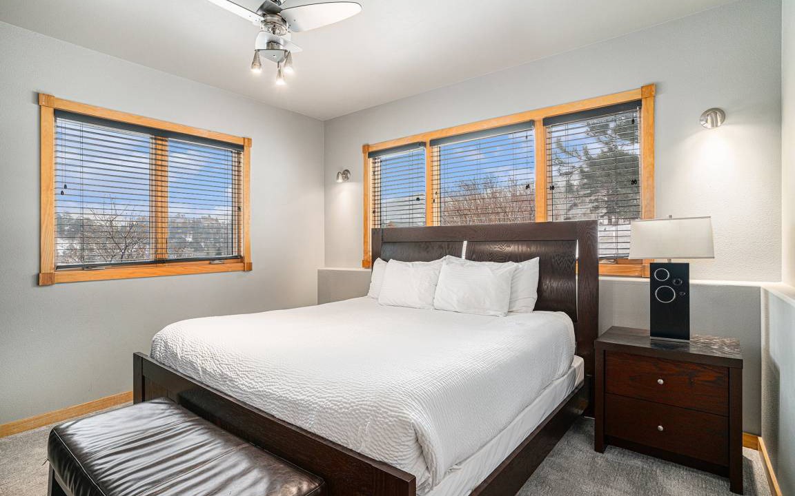 Photo of Bedroom in Estes Park