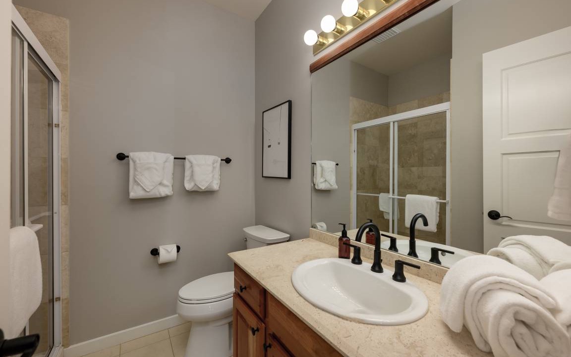 Photo of Bathroom in Old Town