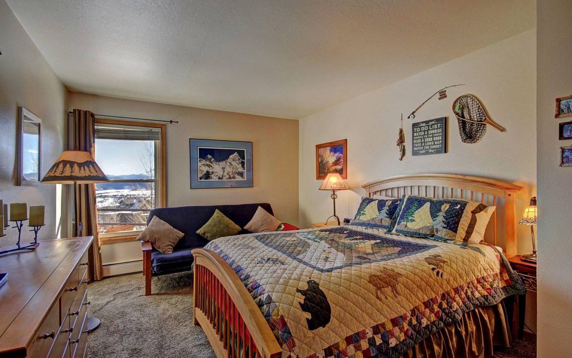 Photo of Bedroom in Wildernest