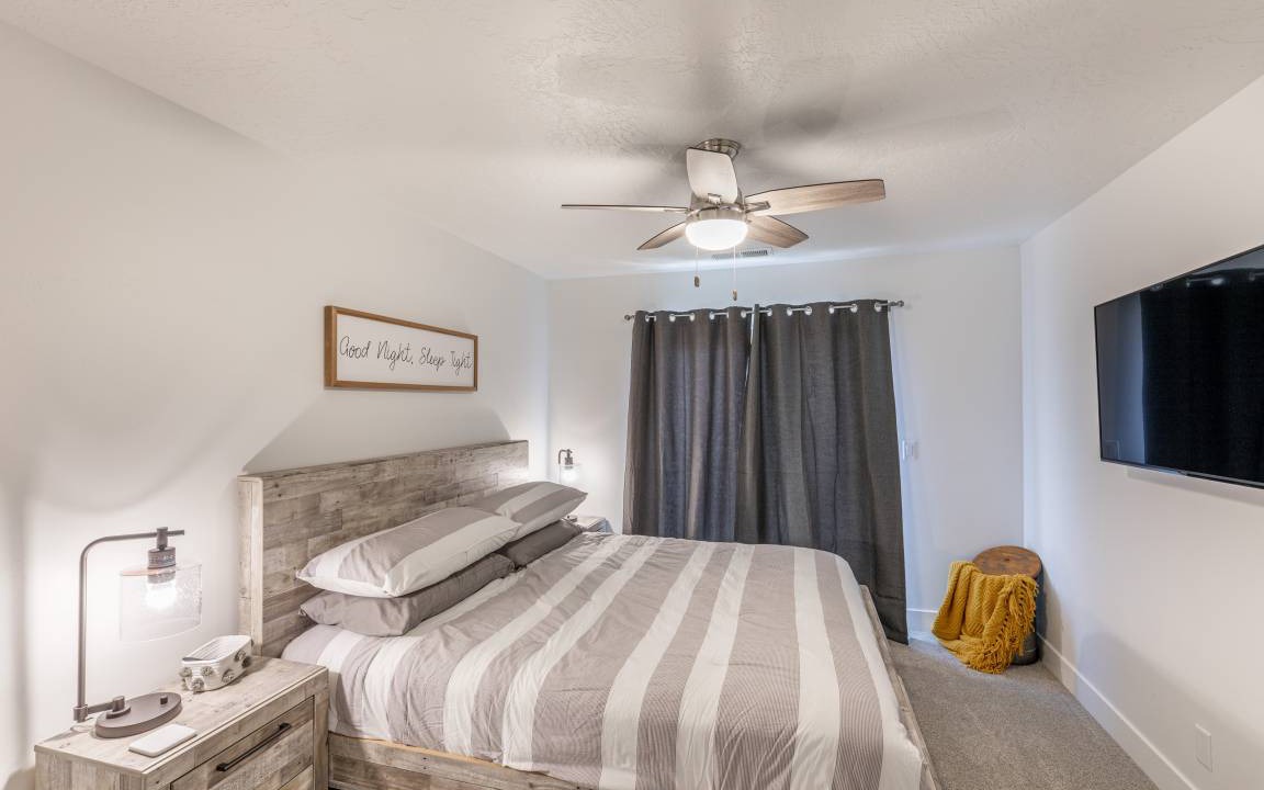Photo of Bedroom in St. George