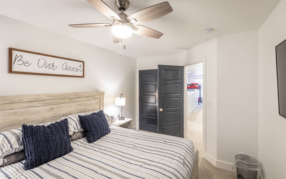 Photo of Bedroom in St. George