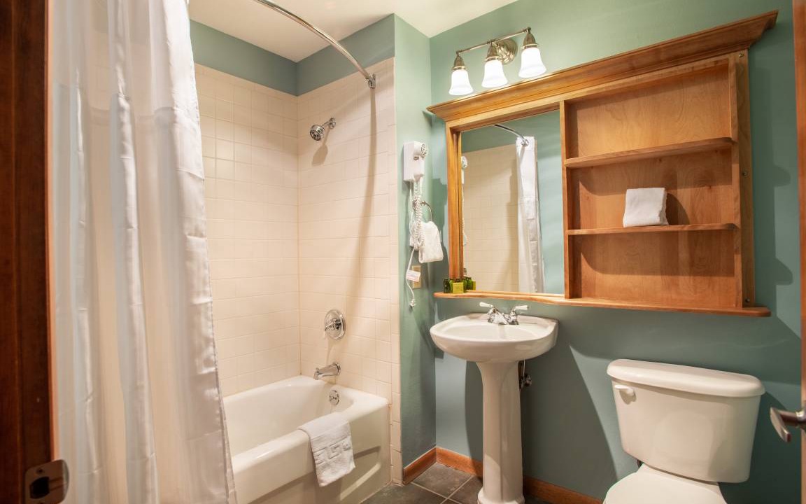 Photo of Bathroom in Winter Park