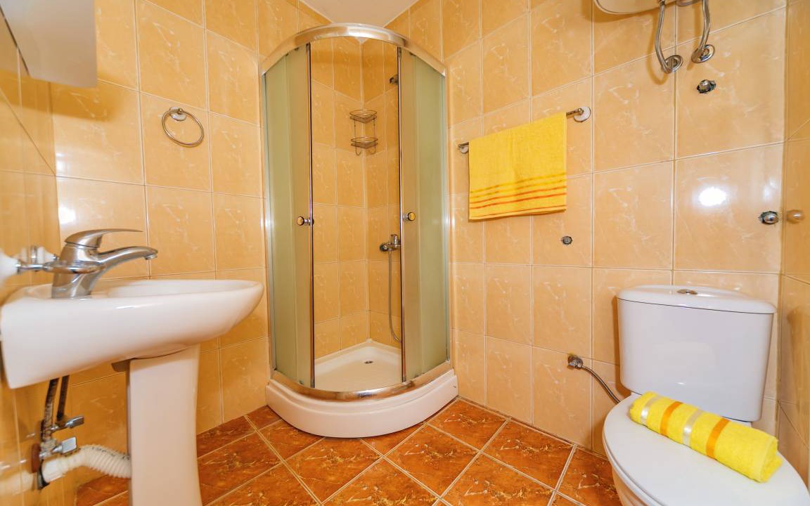 Photo of Bathroom in Bregvija