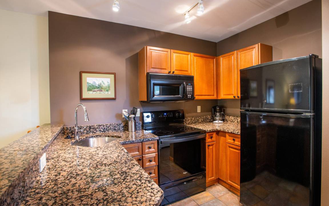 Photo of Kitchen in Winter Park