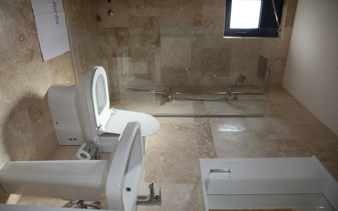 Photo of Bathroom in Bregvija