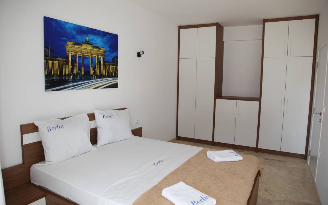 Photo of Bedroom in Bregvija