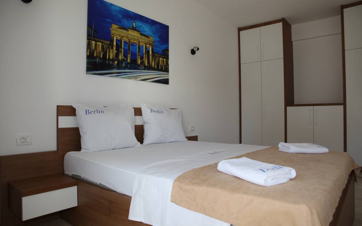 Photo of Bedroom in Bregvija