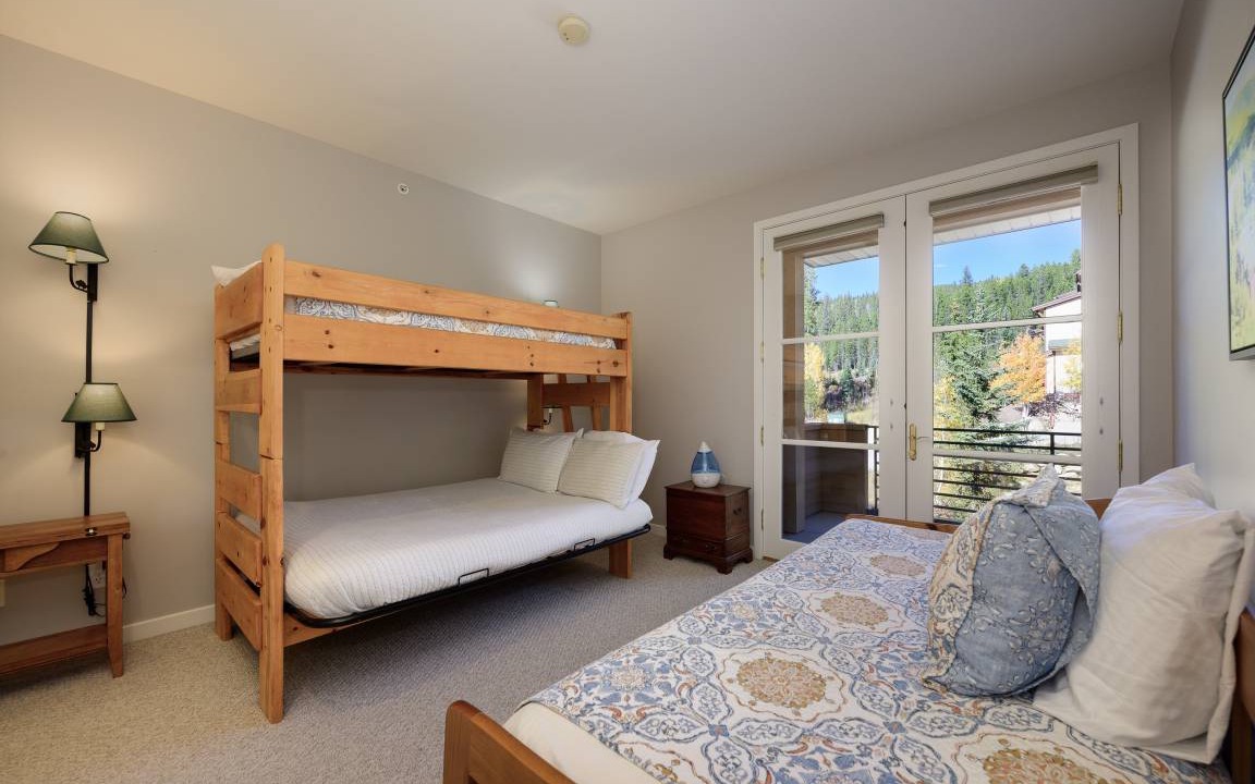 Photo of Bedroom in Old Town